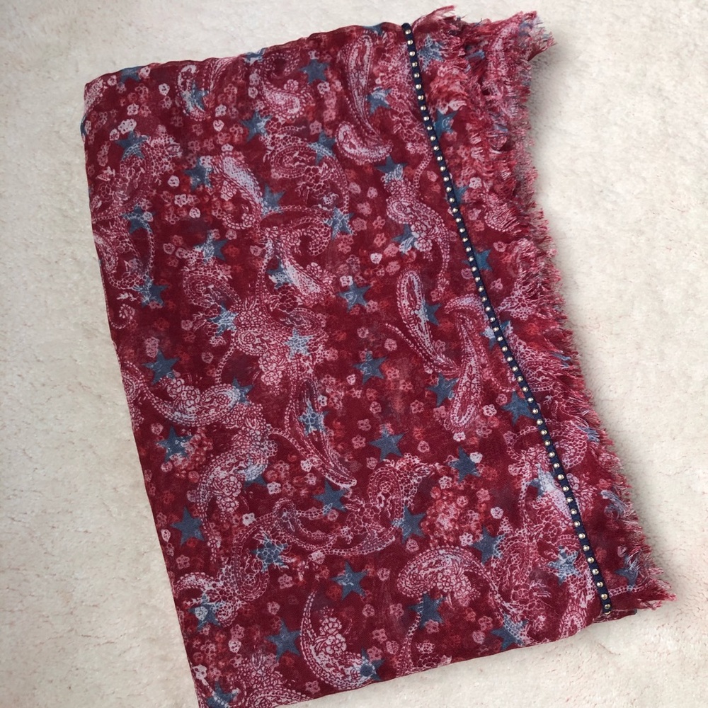 Infinity Scarf - Picture 2 of 2